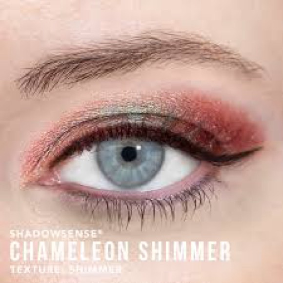 SeneGence Chameleon Shimmer ShadowSense LTD NEW - Picture 3 of 3